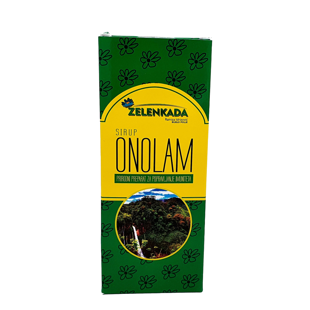 Onolam preparat Onolam preparat