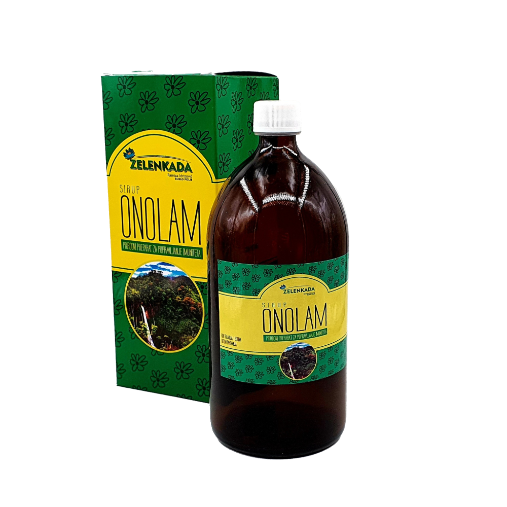 Onolam preparat Onolam preparat