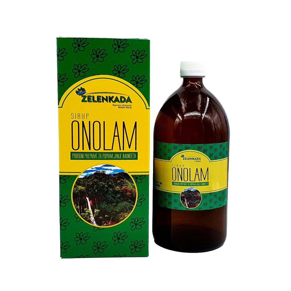 Onolam preparat Onolam preparat